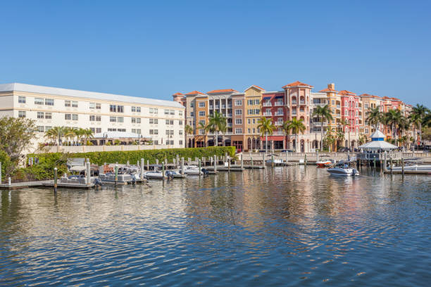 istock City of Naples, Florida 673032958