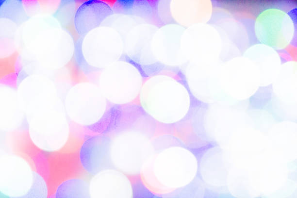 istock Bokeh with multi colors, Festive lights bokeh background, Bokeh light vintage background, Abstract colorful defocused, Soft focus 673046234