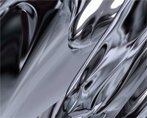 istock CG, metal images 673046590