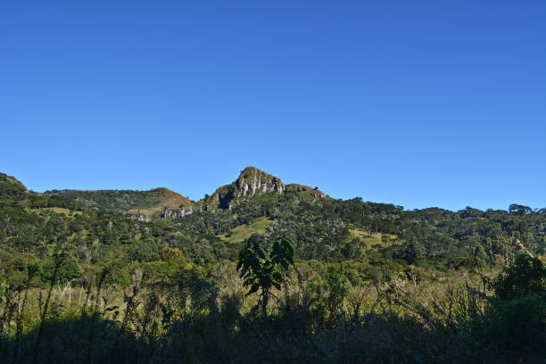 istock Mountains in Urubici 673056430