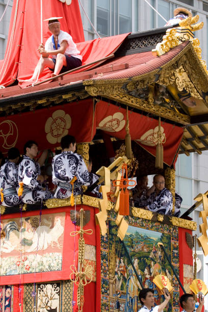 istock Gion Festival 673056984