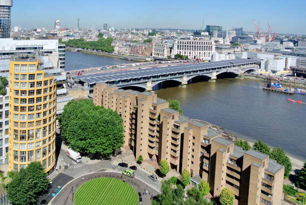 istock view of London 673078834
