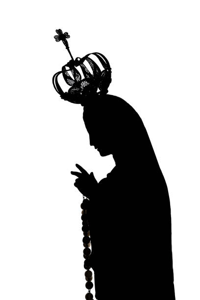 Virgin Mary - Our Lady of Fatima