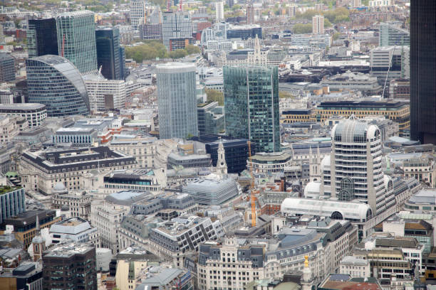 istock London landscapes and Buildings 673125478