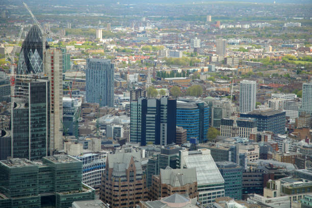 istock London landscapes and Buildings 673125498