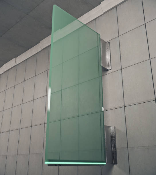 istock Green glass stopper 673133126