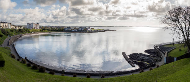 istock Chapel Bay, Port St Mary 673134768