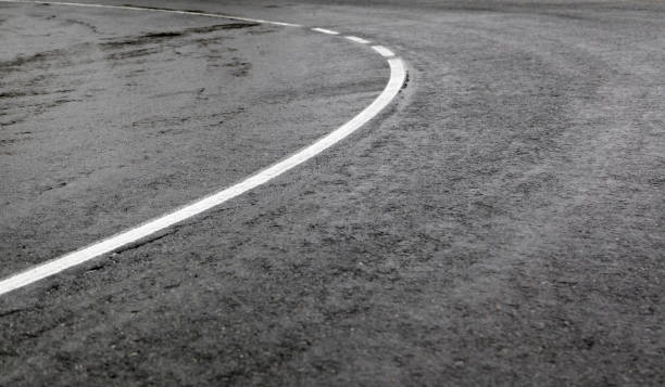 istock Curve road street 673150148