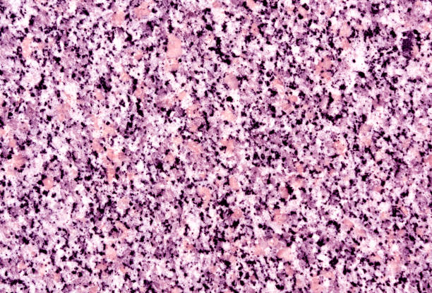 Purple color marble stone texture. Abstract background and texture for design.