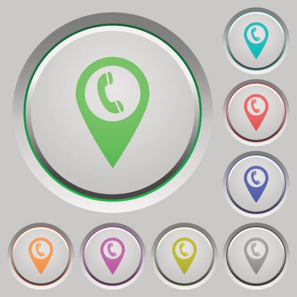 30+ Routing Calls Stock Illustrations, Royalty-Free Vector Graphics ...