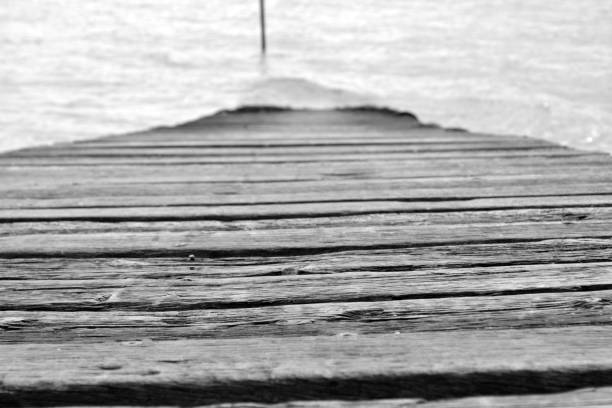 istock wooden walkway 1 673196028