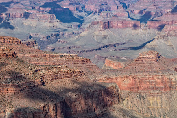 istock Grand Canyon south Rim 673196426