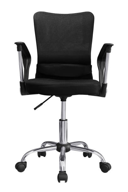 istock Office armchair isolated. 673262608