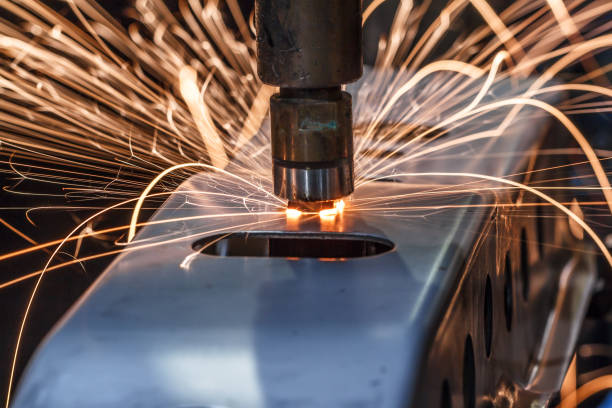 istock Industrial welding automotive in thailand 673285872