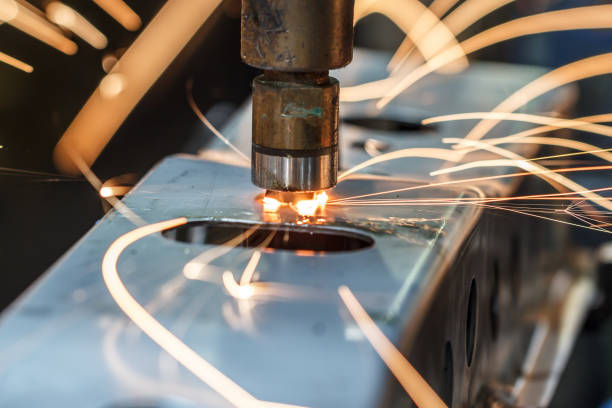 istock Industrial welding automotive in thailand 673286438