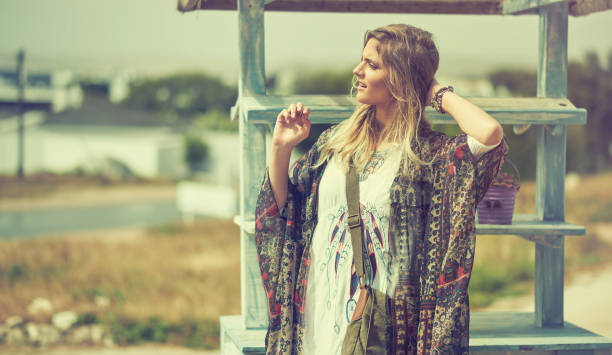 istock Blame it on my inner gypsy 673289186