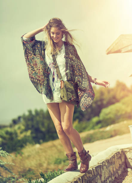 istock She's happiest in the sunshine 673289236