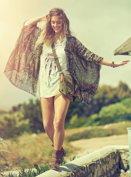 istock Balance is essential to a happy life 673289266