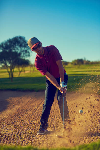 istock Skill that shows why he’s the best 673304386