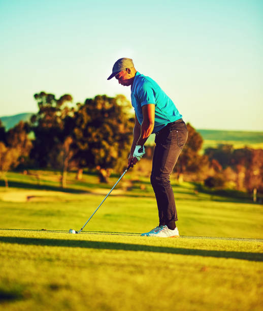 istock The pre-swing is all in the stance 673304458