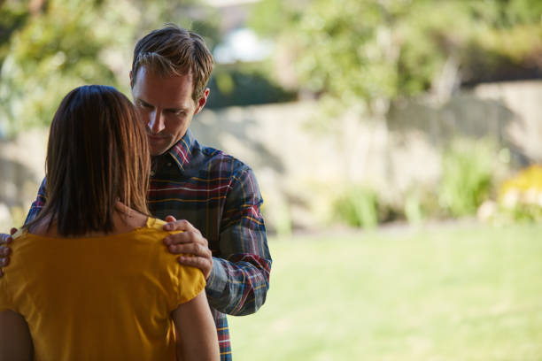 istock I love you no matter what 673330416