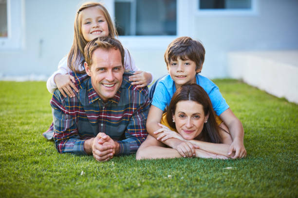 istock Home is where the heart is 673330420