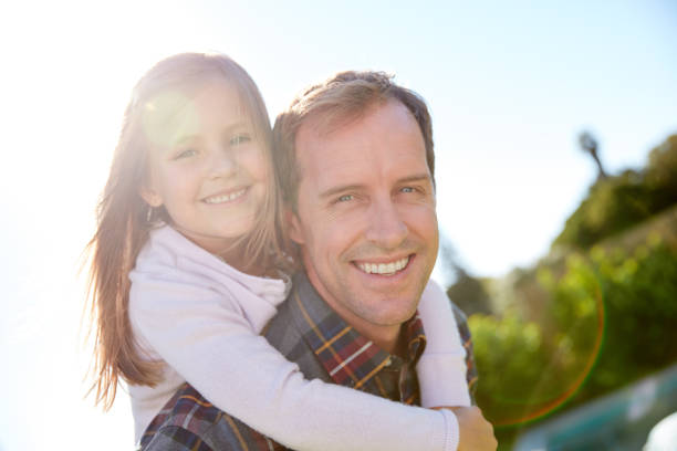 istock Family makes you smile when you need it 673330448