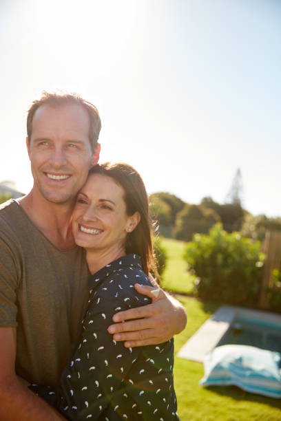 istock There're few things in life more beautiful than true love 673330540