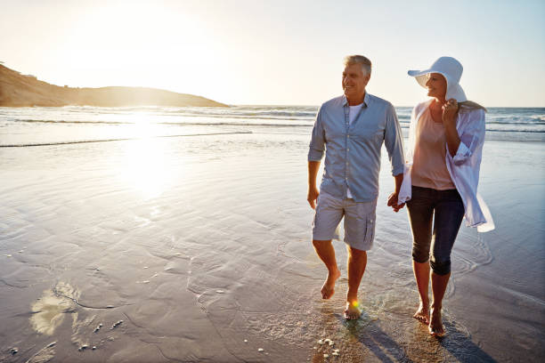 istock Wherever you go, go with all your heart 673344304