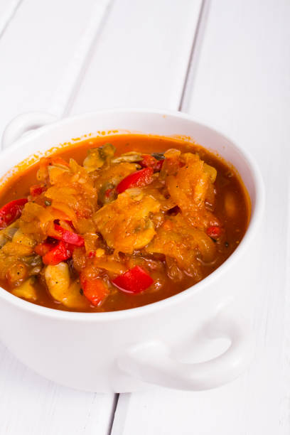 istock letcho with paprika, zucchini and champignon mushroom 673357018