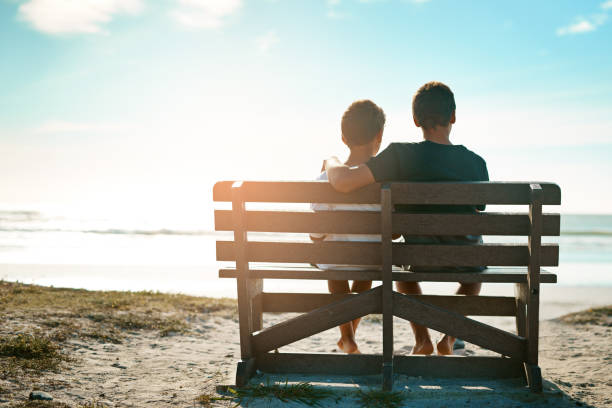 istock We'll be best friends for life 673360710