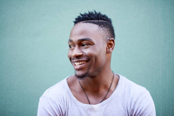 istock Dare to smile for no reason 673360856