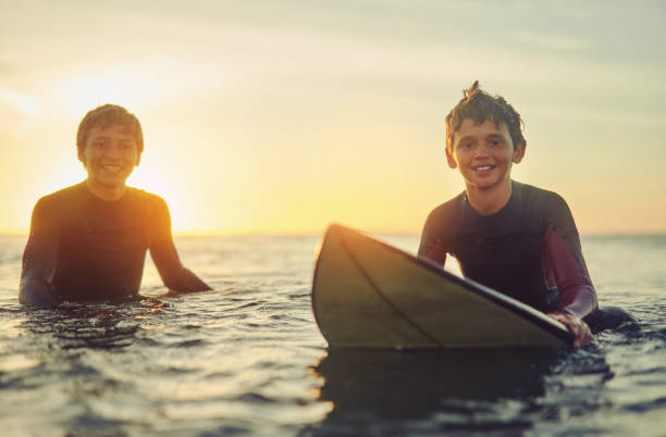 istock Feeling at home on the water 673414038