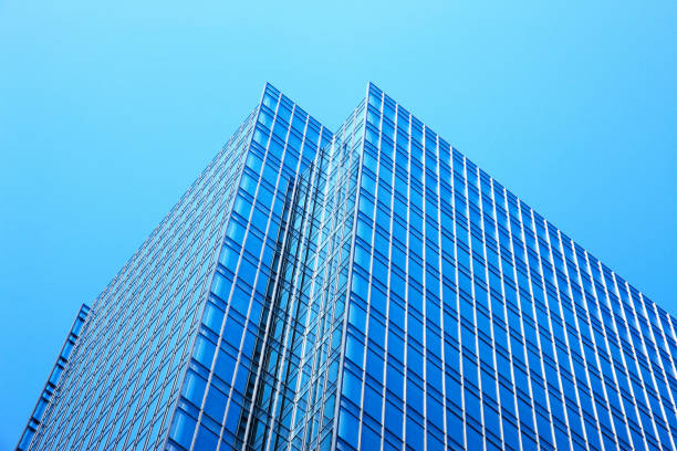 istock High rise building window glass 673418654