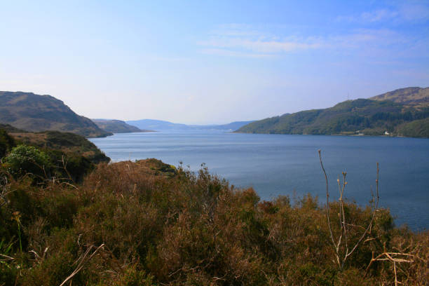 istock The Kyles Of Bute 673431258