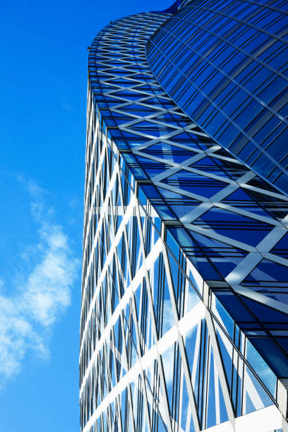 istock Shinjuku skyscrapers 673435250