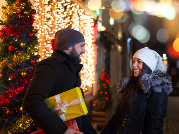 istock This is all I wanted for Christmas 673442388