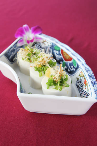 istock Japanese tofu 673449786