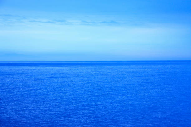 istock The sea of Okhotsk 673469000