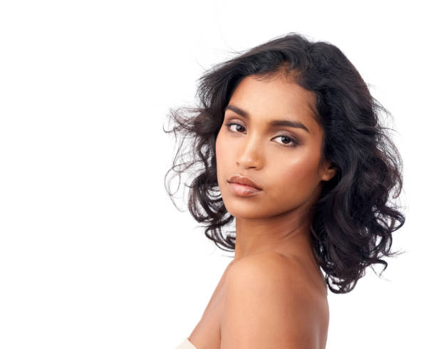 istock No denying, natural is beautiful 673474644