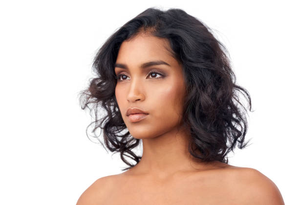istock Her beauty is everything that beauty aspires to be 673474646