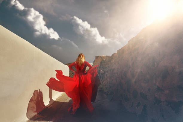 istock let go, run and feel free 673478730