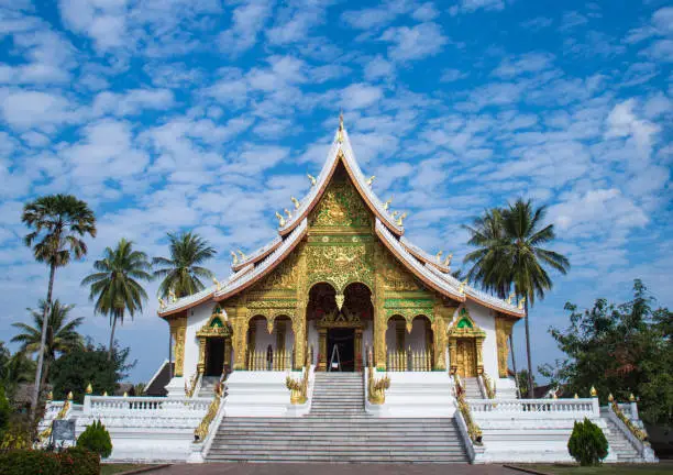 Photo of Royal Palace of Laos