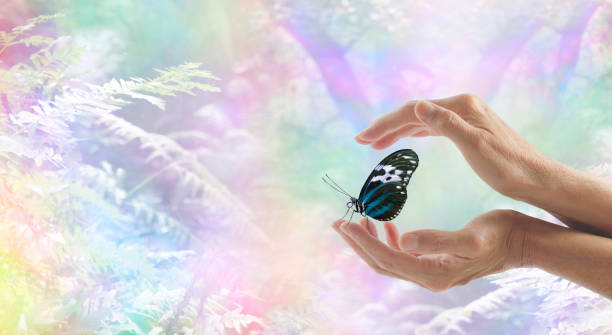 istock Innocent Moment of Pure Joy 673510196