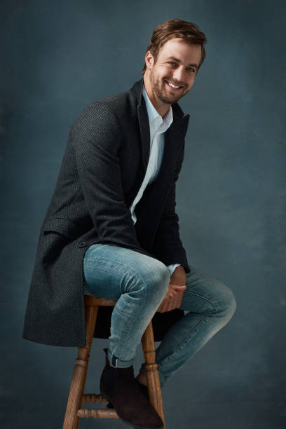 istock When you look good, you automatically feel good too 673510522