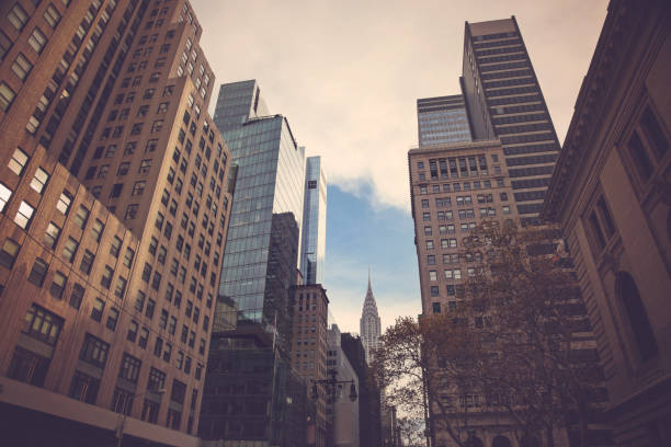 istock New York City Manhattan Skyline, U.S.A. 673510552