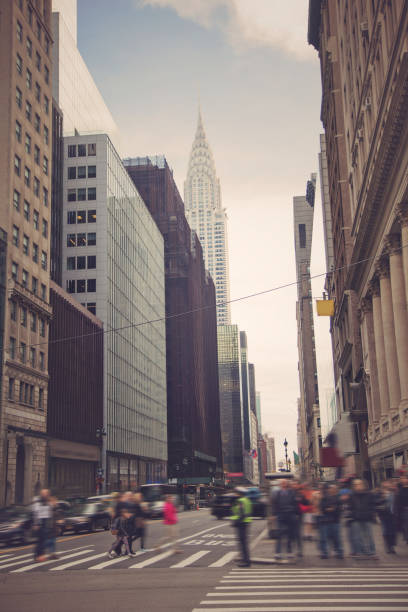 istock New York City Manhattan Skyline, U.S.A. 673510564