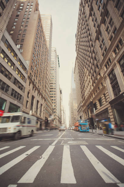 istock New York City Manhattan Skyline, U.S.A. 673510620