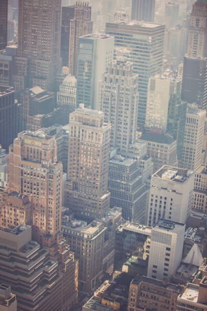 istock New York City Manhattan Skyline, U.S.A. 673510670