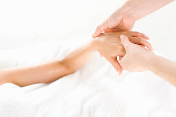 Massage Massage hand massage photos stock pictures, royalty-free photos & images